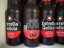 埃斯特拉原瓶进口原味精酿拉格啤酒330ml*24罐 罐装啤酒整箱 京东自营 实拍图