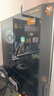 安钛克 (Antec) P20C ARGB Type-C接口/玻璃侧透机箱/360水冷/配3把风扇 实拍图