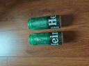 喜力经典500ml*10听整箱装 喜力啤酒Heineken 实拍图