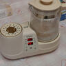 班尼兔婴儿恒温水壶多功能调奶温奶摇奶器奶瓶蒸汽消毒器二合一热奶器 调奶器（裸机） 1200ml 实拍图