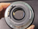 佳能（Canon）EF 50mm f/1.8 STM 单反镜头 标准定焦镜头 实拍图