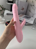 伊珞（EROCOME）震动棒女性生理解压情趣玩具自慰器按摩电动伸缩成人用品专用小狮 实拍图