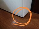 澳柯玛（AUCMA）100升家用减霜小冰柜母乳小型冷柜冷藏柜冷冻柜卧式顶开门冰箱一级能效 BC/BD-100H 国家补贴20% 实拍图