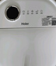 海尔（Haier）足浴盆自动按摩京东自营泡脚桶恒温加热泡脚盆理疗抑菌防漏电泡脚桶端父亲节礼物HQY-J341W Pro 实拍图