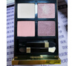 TOM FORD幻魅四色TF眼影盘30孤傲玫瑰盘 化妆品送女友生日礼物女 实拍图