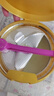 美素佳儿（Friso）皇家较大婴儿配方奶粉 2段（6-12个月）乳铁蛋白 新国标 皇家2段 800g 6罐 实拍图