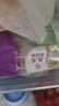 四海鱼蛋供港品质墨鱼味鱼丸一斤装500g火锅食材关东煮空气炸锅生鲜麻辣烫 实拍图