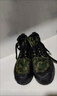 3537解放鞋男训练鞋耐磨工地劳动胶鞋防臭劳保鞋透气防滑户外登山鞋夏 K色 43 实拍图