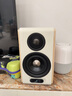 漫步者（EDIFIER）S880MKII 精致HIFI有源2.0音箱 高品质蓝牙连接 电脑音响 电视音响 实拍图