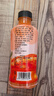 趣小馋胡萝卜橙310ml*15瓶装复合果汁饮品小瓶风味饮料整箱果蔬汁批发 实拍图