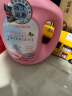 莱氏姆洗衣液进口持久留香深层清洁莱士姆香水型柔顺护色去污渍家庭装 粉色COCO 3.1kg 1瓶 实拍图