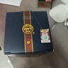 汾酒 蓝汾 清香型白酒53度475ml*2瓶 (53度仿蓝瓷) 节庆礼盒装 实拍图