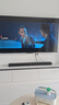 小米电视音响2.1 条形回音壁 Soundbar 家庭影院内置低音炮无线蓝牙5.4音响 家用客厅音箱 NFC快速配对 实拍图
