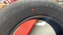 普利司通（Bridgestone）汽车轮胎 225/65R17 102V H/L 400 配套昂科威/适配RAV4/CVR 实拍图