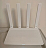 小米（MI）路由器BE3600 2.5G 3600兆级WiFi7【小米MixFlip2上网搭档】4核高通处理器 2.5G网口 IOT联动 实拍图