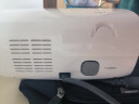 鱼跃（Yuwell）雾化器雾化机儿童医用家用压缩空气式42dB轻音雾化吸入器409B 实拍图
