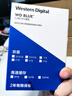 西部数据（WD）1TB 笔记本机械硬盘 WD Blue 西数蓝盘 SATA 5400转128MB 7mm 2.5英寸WD10SPZX 实拍图