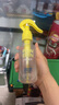 驱蚊液防蚊喷雾180ml*2瓶防蚊虫叮咬花露水20%派卡瑞丁无香型 实拍图