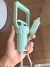 Care1st宝宝手拉吸鼻器 手拉负压吸鼻器 婴儿吸鼻涕鼻屎神器  新生儿适用 实拍图