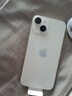 Apple/苹果 iPhone 14 (A2884) 128GB 星光色 支持移动联通电信5G 双卡双待手机 实拍图