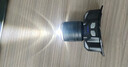 Warsun W81s头灯可变焦感应赶海头戴式强光充电远射防水工作矿灯钓鱼 实拍图