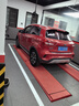 京安途JAUTO汽车轮胎 205/60R16 92H JDH03 适配福特/新轩逸/凌渡 实拍图