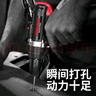 德力西（DELIXI）手电钻锂电动螺丝刀家用充电式起子电批电动工具箱套装DLX-KC01A 实拍图