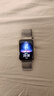华为WATCH FIT 2时尚款月光白华为手表智能手表蓝牙通话男女表 实拍图