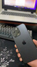 图拉斯【久用不发黄】 适用iphone16promax手机壳苹果16promax保护套透明全包超薄磁吸散热防摔高端男女 iPhone16ProMax 【精美透亮】不黄原材+超薄裸感+超强防爆 实拍图