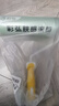 彩弘 9寸肤感滚筒刷蛋壳光艺术乳胶漆小羊皮肌理荔枝橘皮纹理油漆刷墙 实拍图