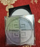 纪梵希（Givenchy）618狂欢购 明星四宫格散粉1号百搭滤镜哑光柔雾定妆粉 生日礼物女 实拍图