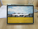 HUAWEI MatePad Air 12英寸柔光版2024款 国家补贴15% 华为平板电脑2.8K护眼屏12+256GB 草木绿 实拍图