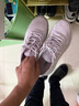 斯凯奇（Skechers）女鞋夏季软底运动跑步鞋舒适外穿网面透气休闲鞋健步鞋117224 实拍图