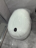 NOEO小熊先森蛋形圆形智能马桶电容坐便器即热式带水箱虹吸式电动马桶 7系语音版【AI语音+全功能配置】 坑距下单备注 实拍图