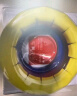 潜水艇（Submarine）NM-6马桶法兰圈坐厕坐便器密封圈 下水道加长款防臭防渗漏 实拍图