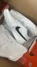 耐克（NIKE） 女鞋男鞋 AIR JORDAN 1 LOW AJ1 休闲鞋运动鞋低帮板鞋 DC0774-003 奥利奥泼墨 39 实拍图