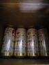 薩羅娜（SALUONA）小麦白啤酒 500ml*24听整箱装 国产原浆白啤 实拍图