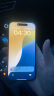 品胜 适用苹果16Pro手机壳 iPhone16Pro柔性液态壳全包防摔抗指纹亲肤男女款超薄保护套软壳 钛灰色 实拍图