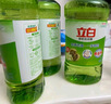 立白茶籽洗洁精1kg*4瓶99%除菌高效去油除味宝宝餐具果蔬适用食品可用 实拍图