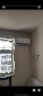 申花节能空调 空调挂机 家用空调 壁挂式 卧室出租屋 省电变频  安静低音 快速冷暖 独立除湿 1匹 一级能效 【单冷】全铜管 上门安装 送货入户 实拍图