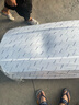 智汇汽车车顶行李箱SUV通用大容量轿车专车专用汽车改装车载旅行箱架 双开600L+静音横杆+包安装+5708A 比亚迪宋Pro宋L宋plus元UP元plus唐DM 实拍图