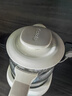 波咯咯（bololo）恒温水壶婴儿冲奶调奶器家用烧水壶保温冲泡奶粉热水壶温奶器 【店铺爆款】速冷/精准恒温 1.3L 实拍图