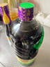 李锦记 薄盐系列 薄盐生抽1.75L(约2kg)【减盐 一级】0添加防腐剂 酱油 实拍图