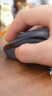 罗技（Logitech）M240 轻音无线蓝牙鼠标 商务办公家用便携鼠标 带Logi Bolt接收器 商用版 实拍图