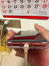 ESCASE 苹果11手机壳iphone11保护套 全包防摔软壳气囊双料抗摔抗黄变网红同款德国进口拜耳TPU 高透 实拍图