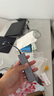 绿联Type-C3.0CF读卡器扩展坞 支持CF/MS/SD/TF四卡同读 适用苹果16/15/iPad平板/手机/笔记本电脑 实拍图