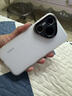 HUAWEI Pura 70 国家补贴500元 雪域白 12GB+512GB 超高速风驰闪拍 第二代昆仑玻璃 华为鸿蒙智能手机 实拍图