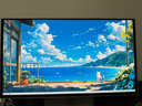 三星27英寸 G60SF 2K 500Hz QD-OLED 0.03ms(GTG) G-Sync 玄龙骑士 电竞显示器 新品2K500HZ S27FG602SC 实拍图