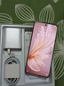vivo S20 12GB+256GB 凤羽金 国家补贴 6500mAh超薄长续航 5000万防畸变柔光自拍 拍照 AI 手机 实拍图