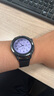 小米（MI）Xiaomi Watch S4 黑色 国家补贴 小米汽车su7钥匙 澎湃OS 2 心率血氧监测 小米手表s4 男表女表 实拍图